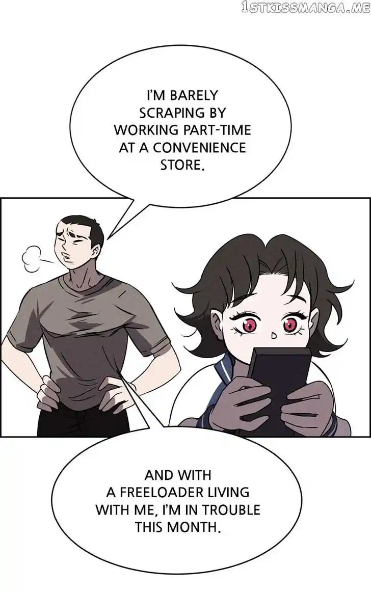 Flawed Almighty Ch.083