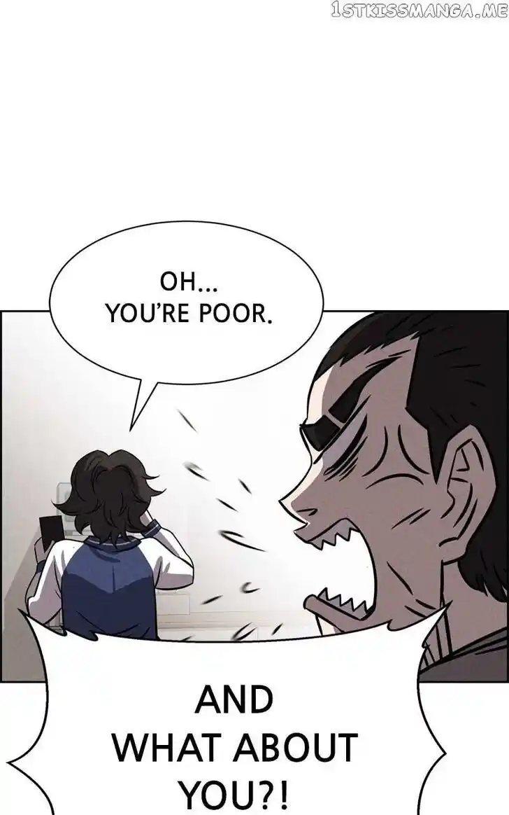 Flawed Almighty Ch.083