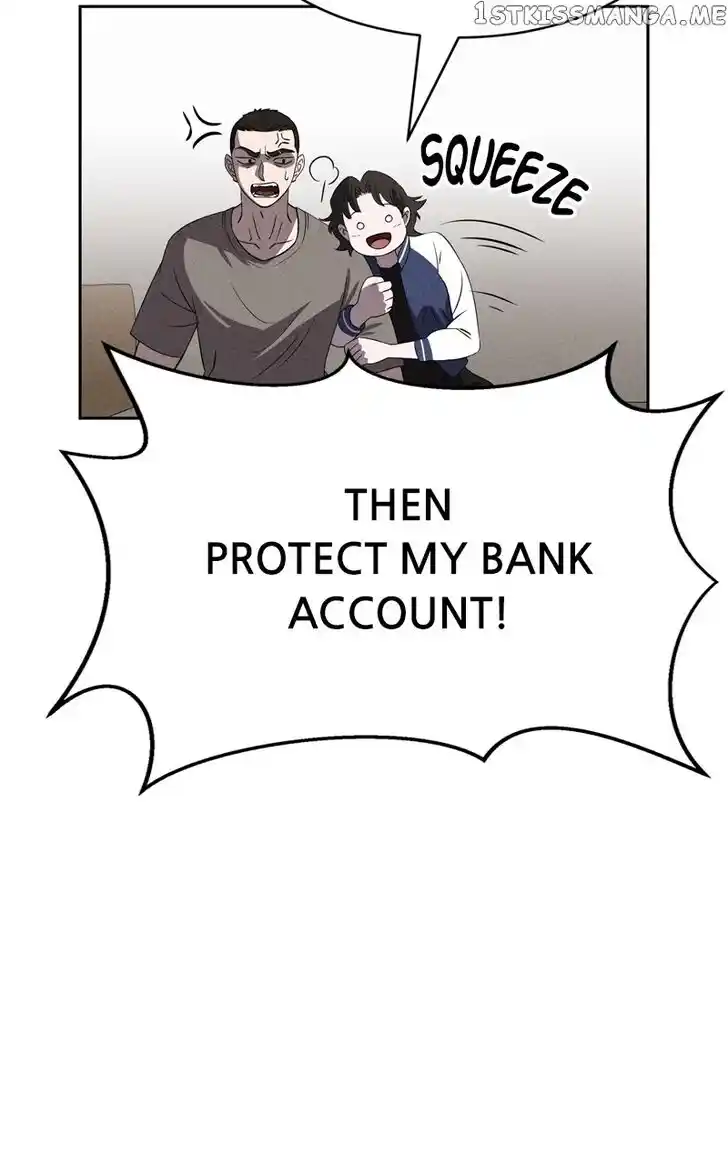 Flawed Almighty Ch.083