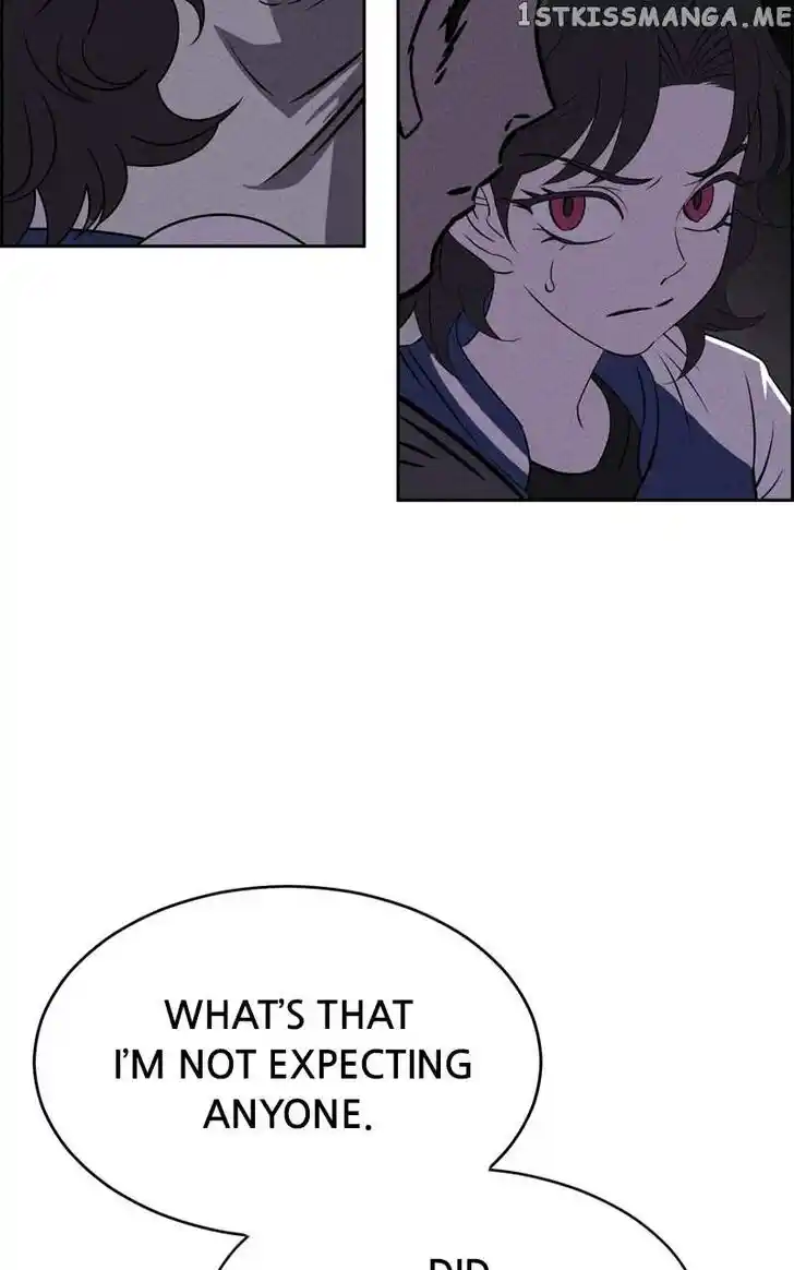 Flawed Almighty Ch.083