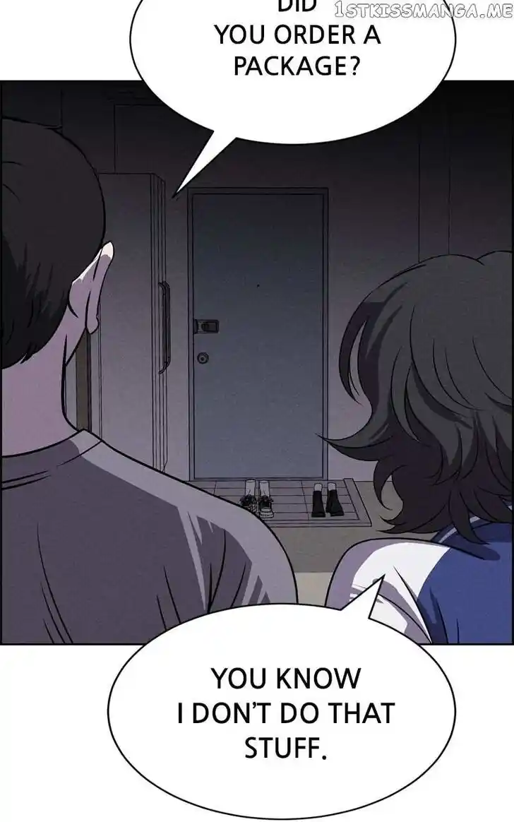 Flawed Almighty Ch.083