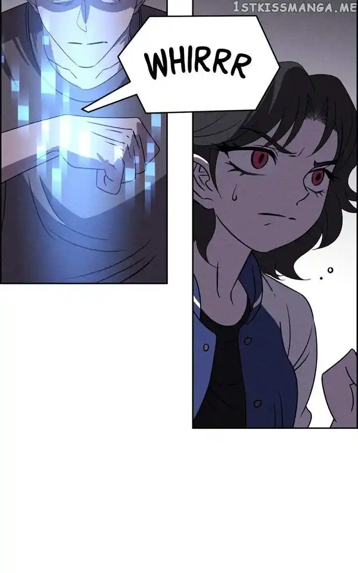 Flawed Almighty Ch.083