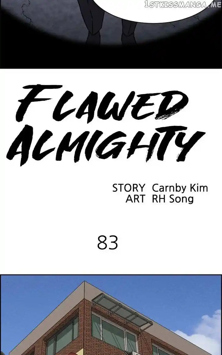 Flawed Almighty Ch.083