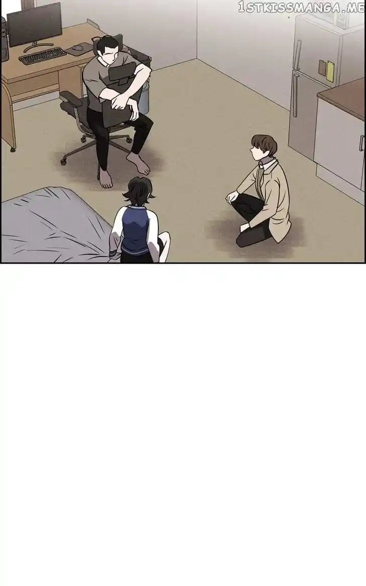 Flawed Almighty Ch.083