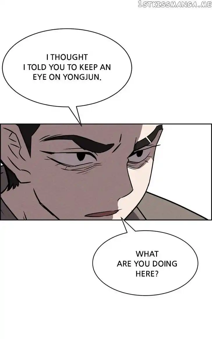 Flawed Almighty Ch.083