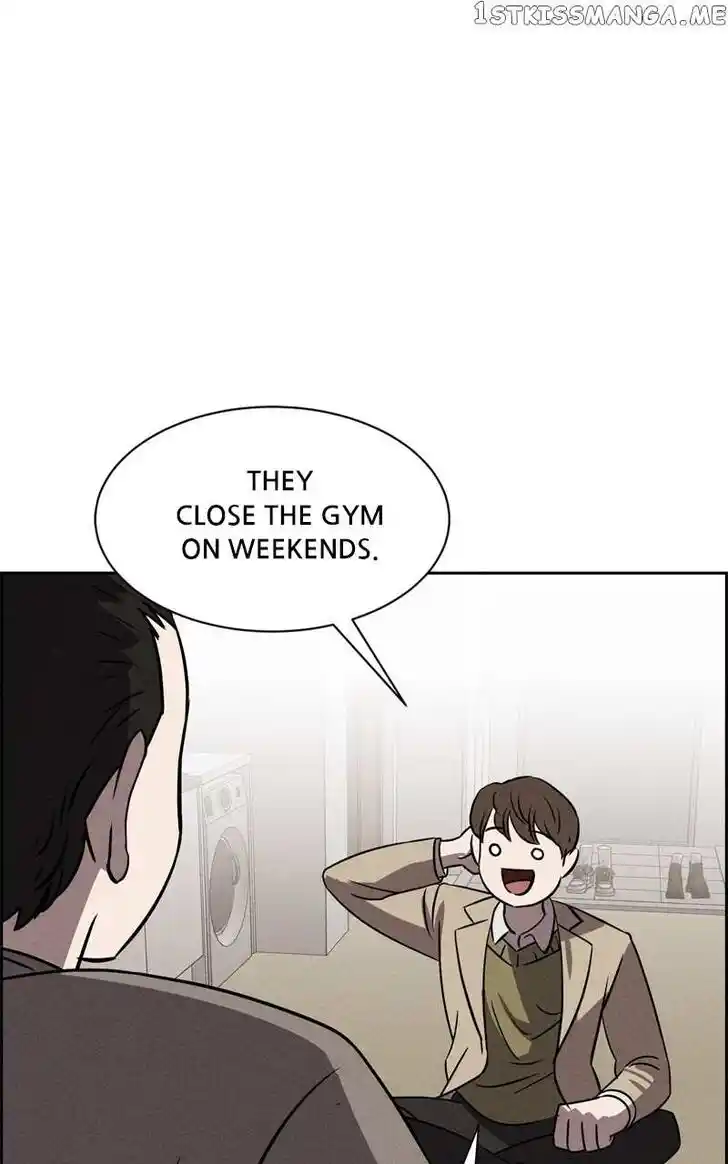 Flawed Almighty Ch.083