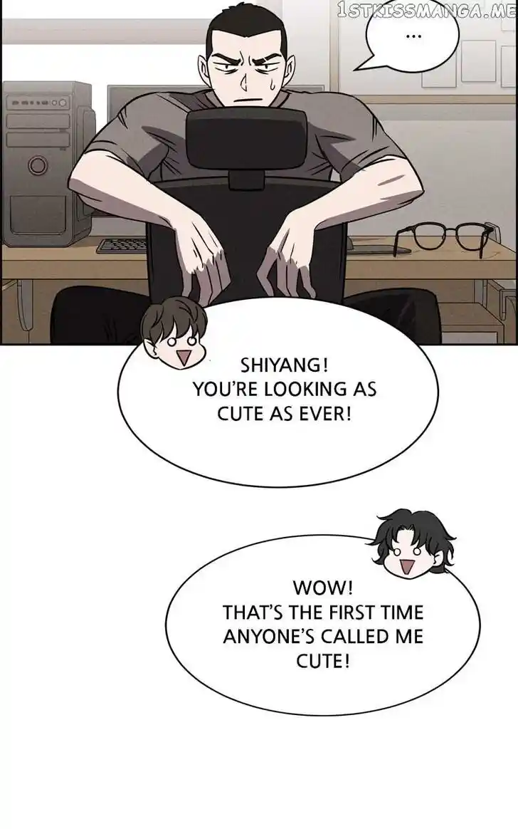 Flawed Almighty Ch.083