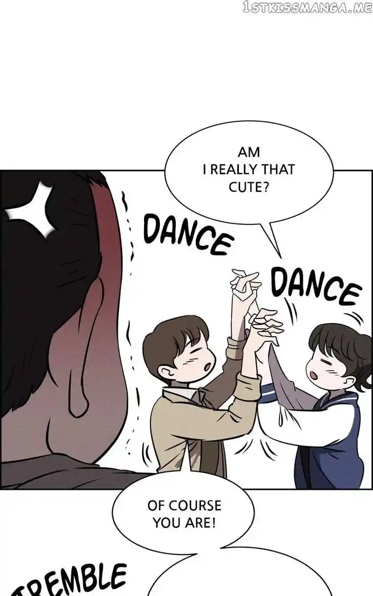 Flawed Almighty Ch.083