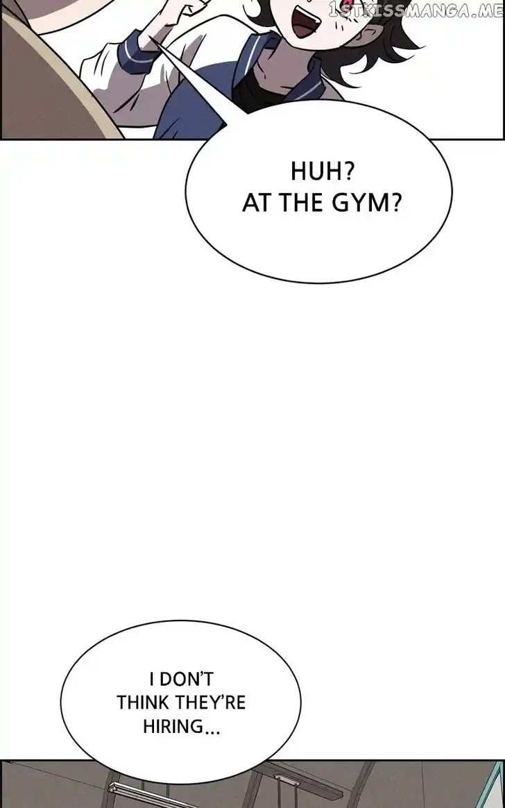 Flawed Almighty Ch.083