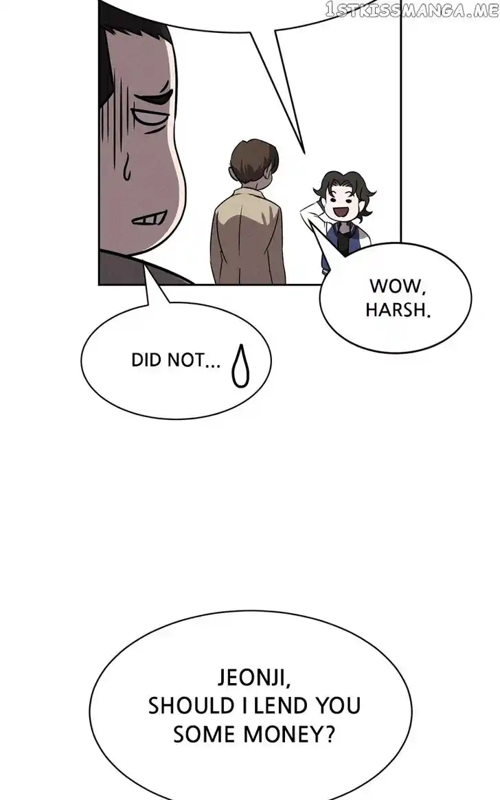 Flawed Almighty Ch.083