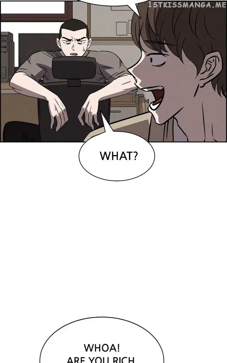 Flawed Almighty Ch.083