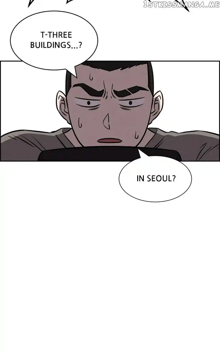 Flawed Almighty Ch.083