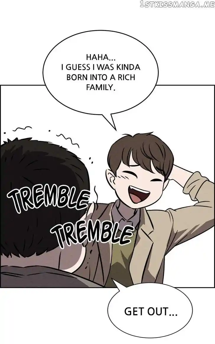 Flawed Almighty Ch.083