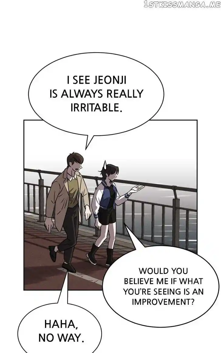 Flawed Almighty Ch.083