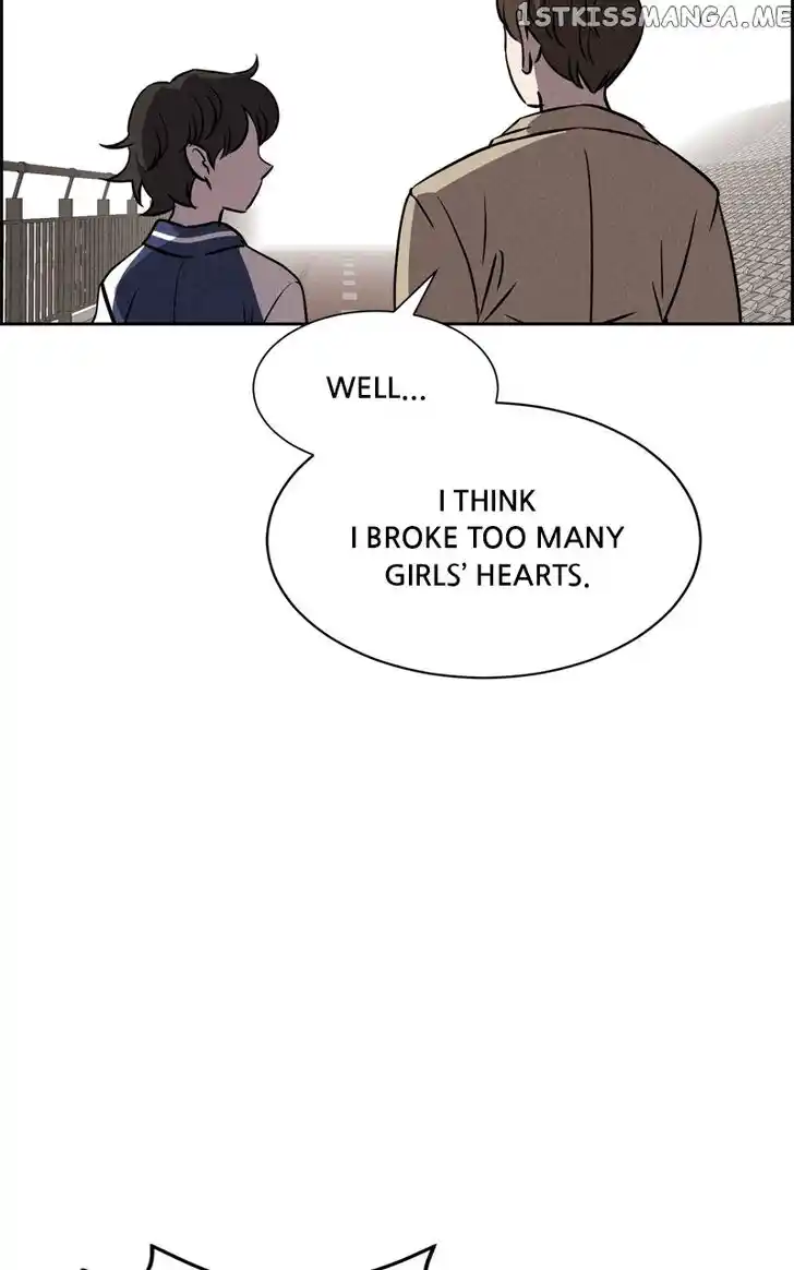 Flawed Almighty Ch.083