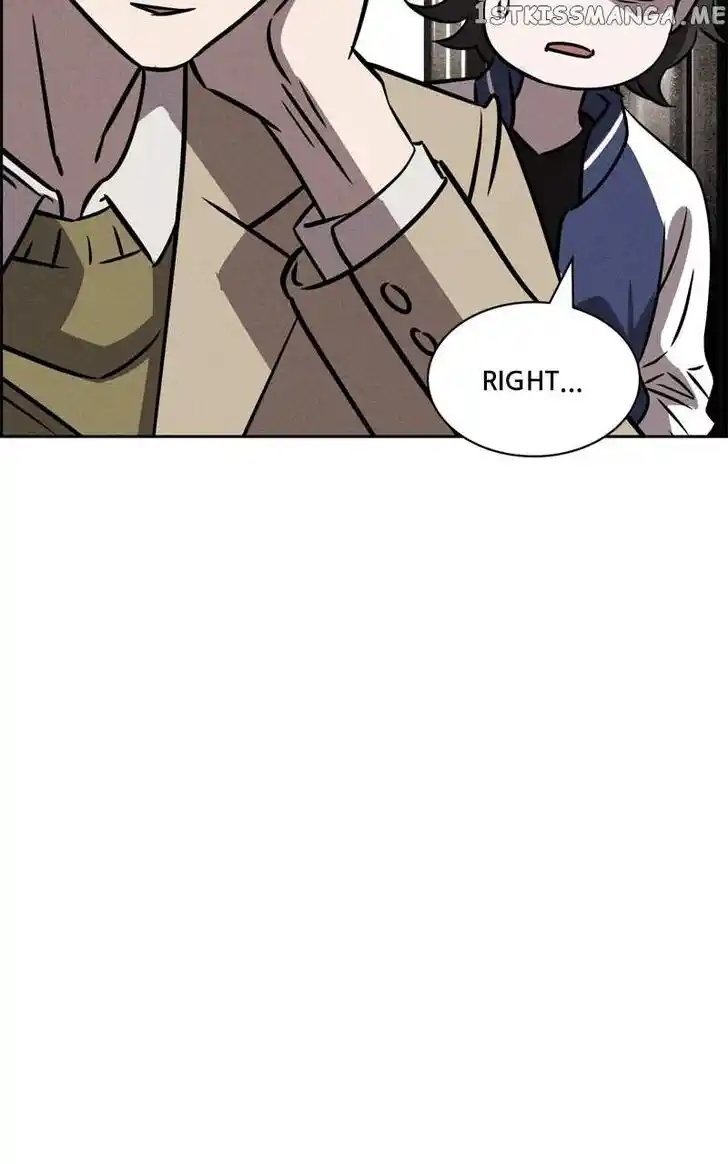 Flawed Almighty Ch.083