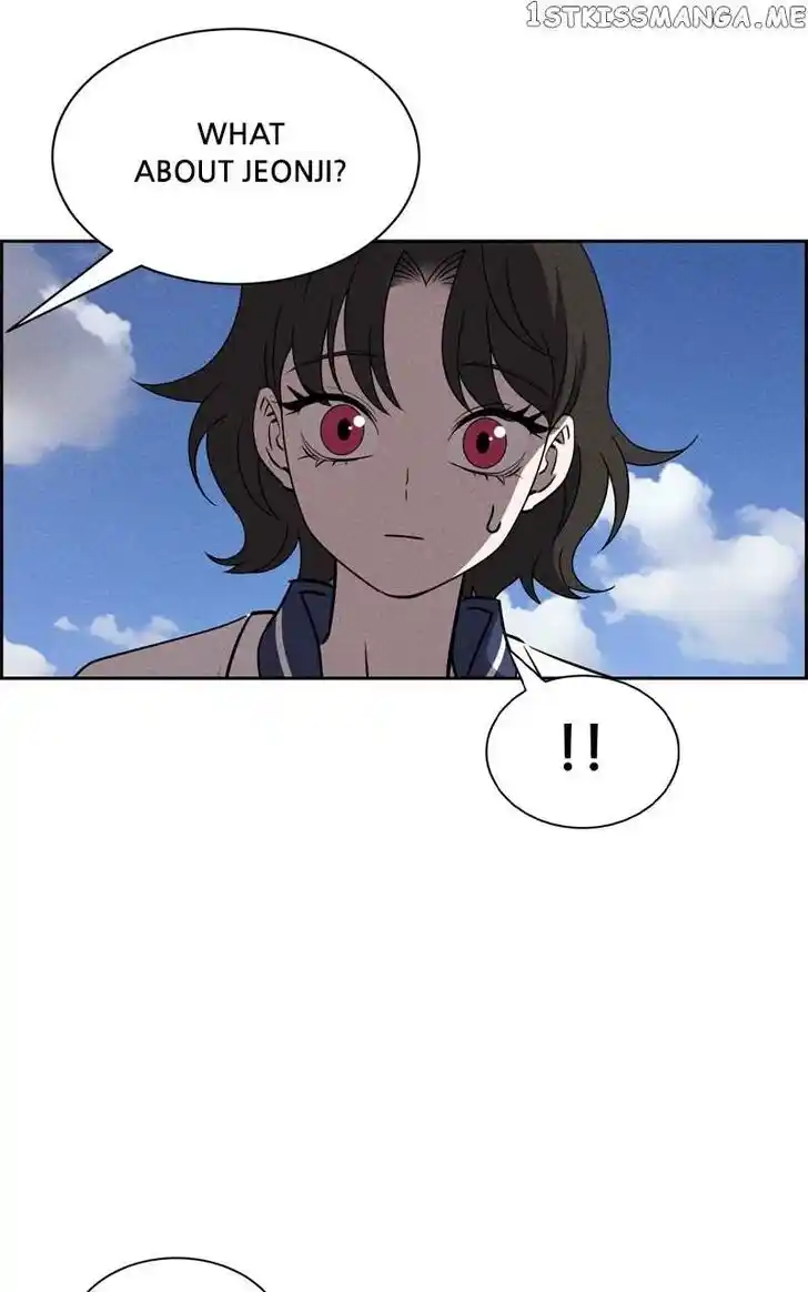 Flawed Almighty Ch.083