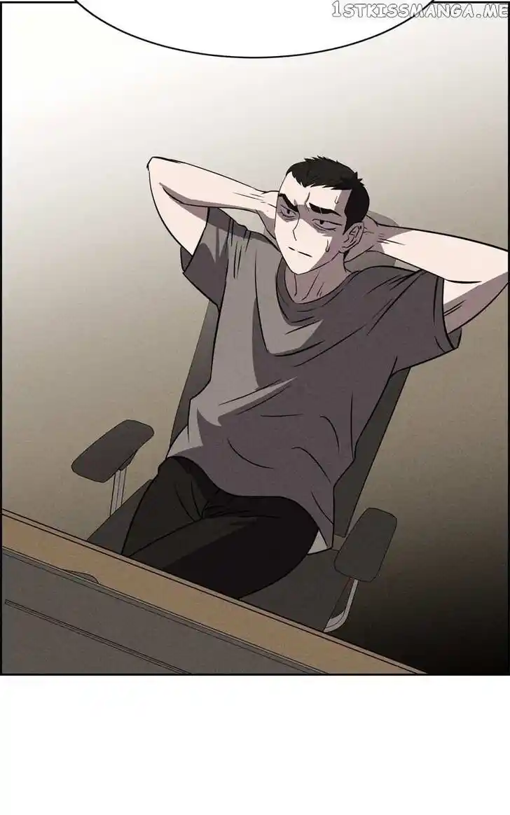 Flawed Almighty Ch.083