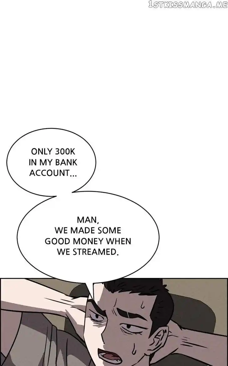 Flawed Almighty Ch.083