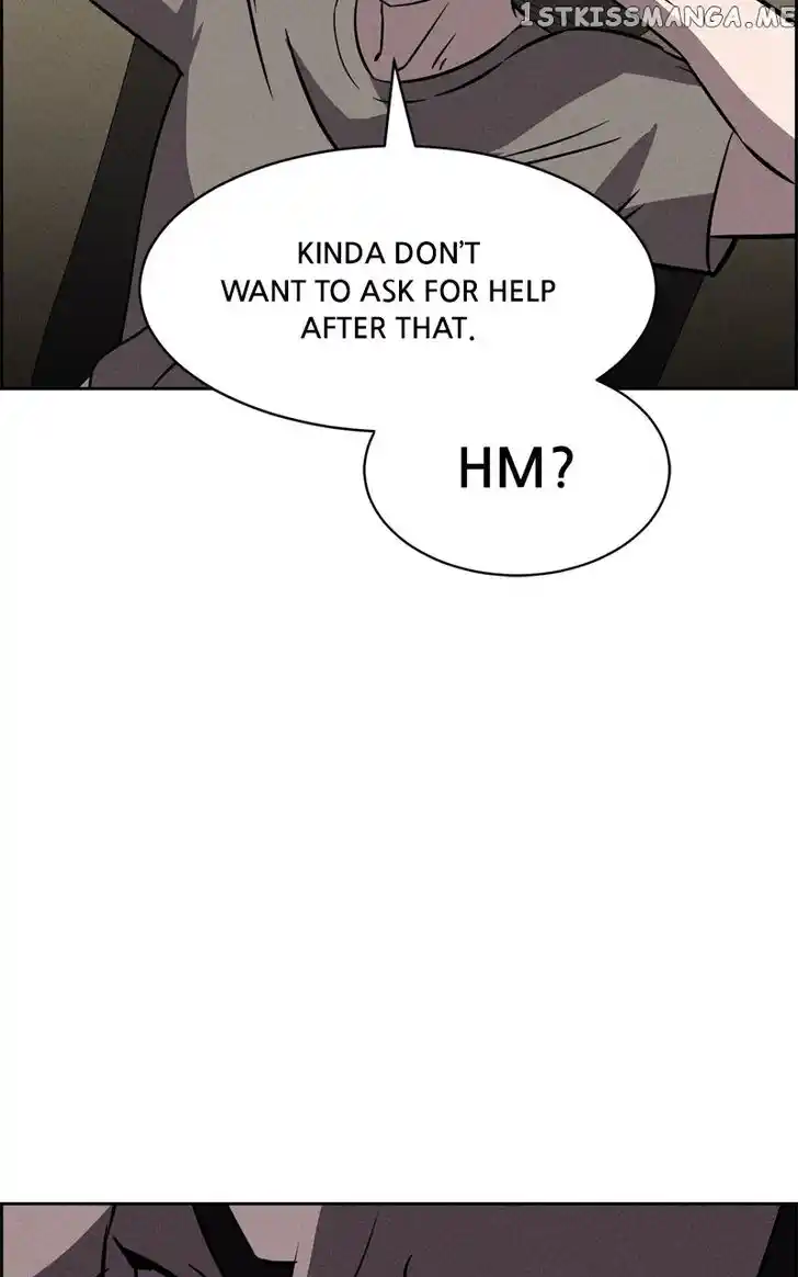 Flawed Almighty Ch.083