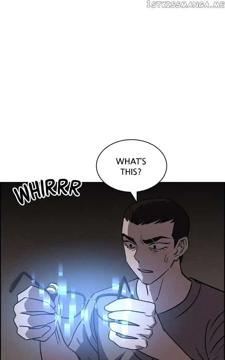 Flawed Almighty Ch.083