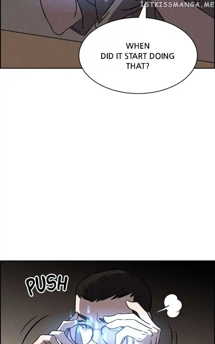 Flawed Almighty Ch.083