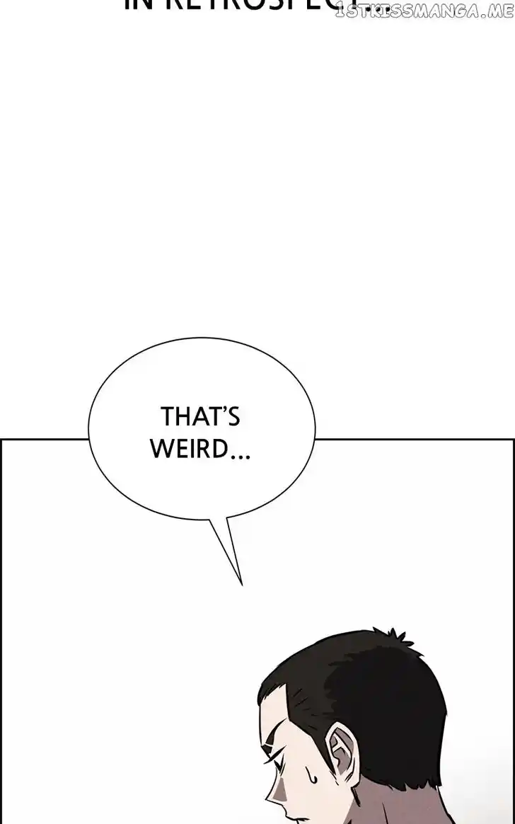 Flawed Almighty Ch.083