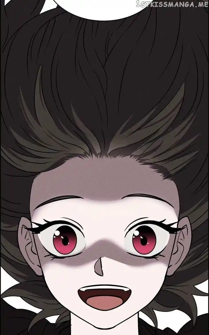 Flawed Almighty Ch.084