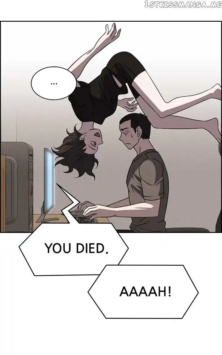 Flawed Almighty Ch.084