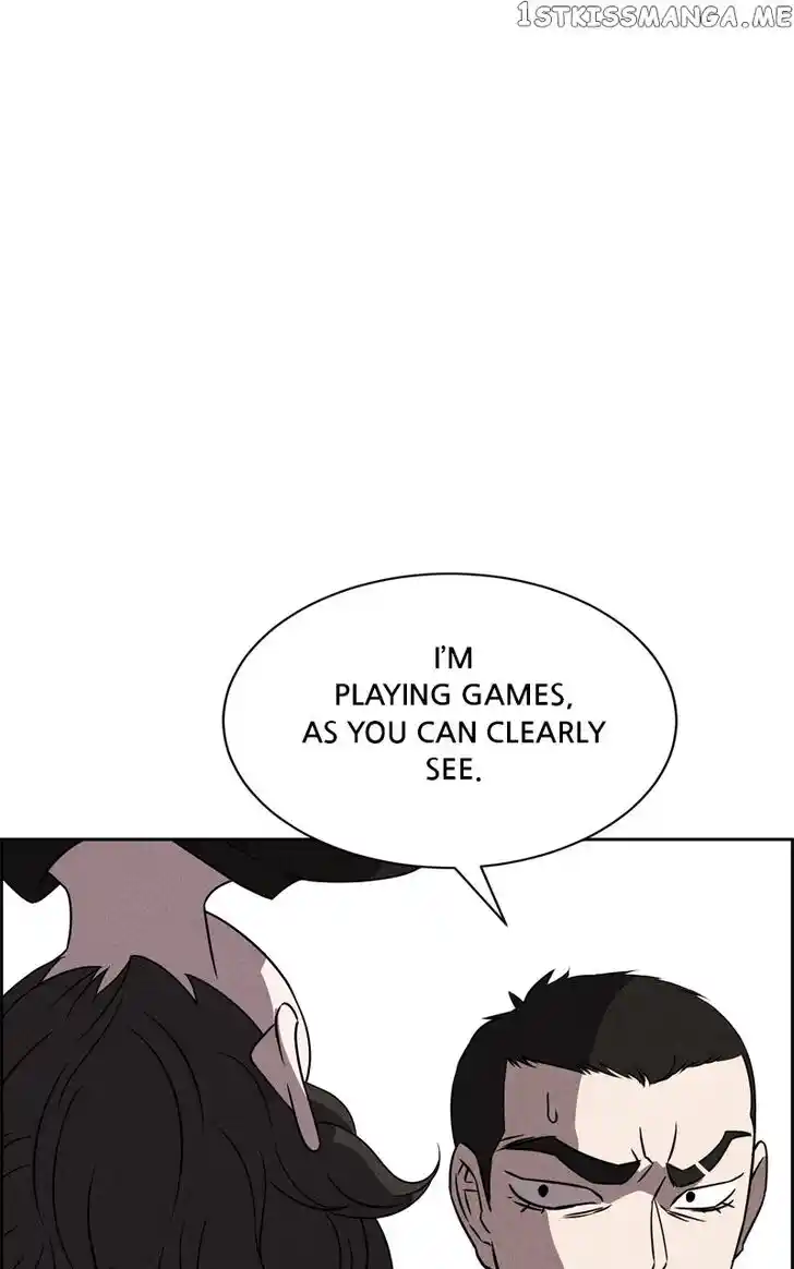 Flawed Almighty Ch.084