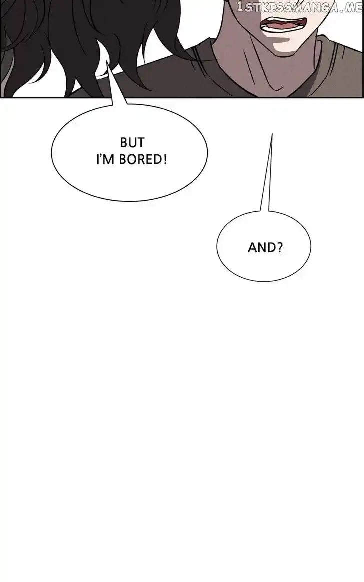 Flawed Almighty Ch.084