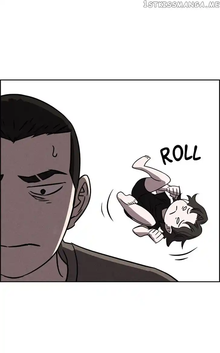 Flawed Almighty Ch.084