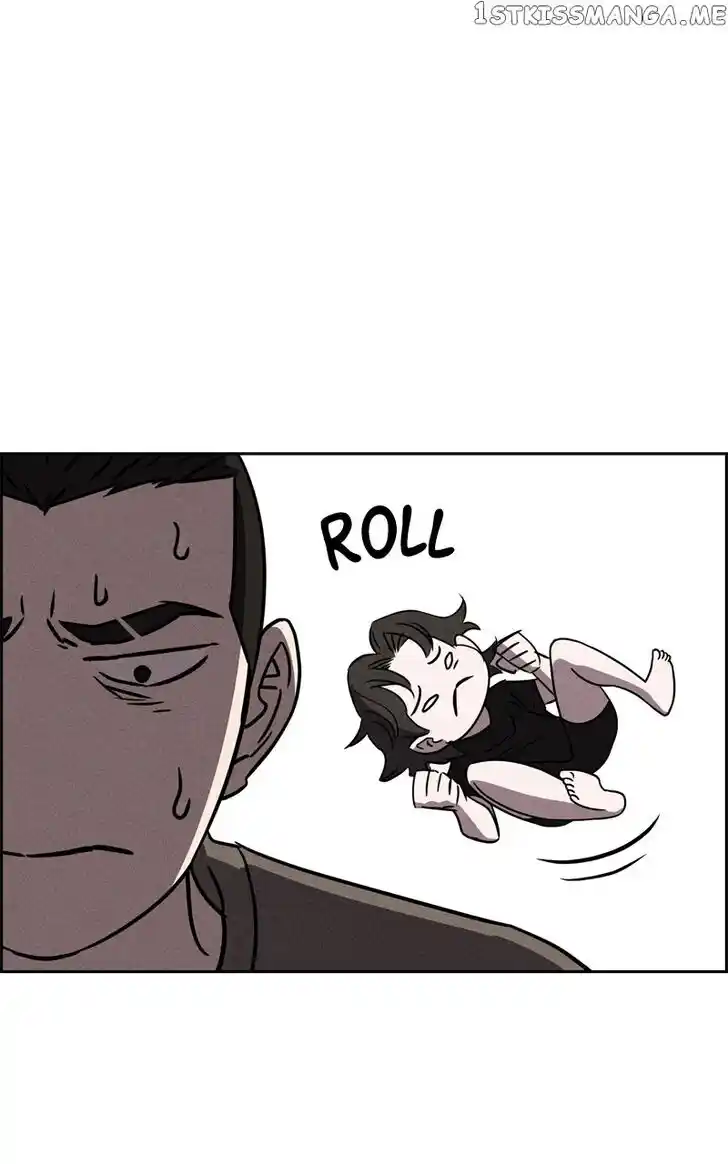 Flawed Almighty Ch.084