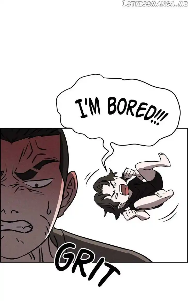 Flawed Almighty Ch.084