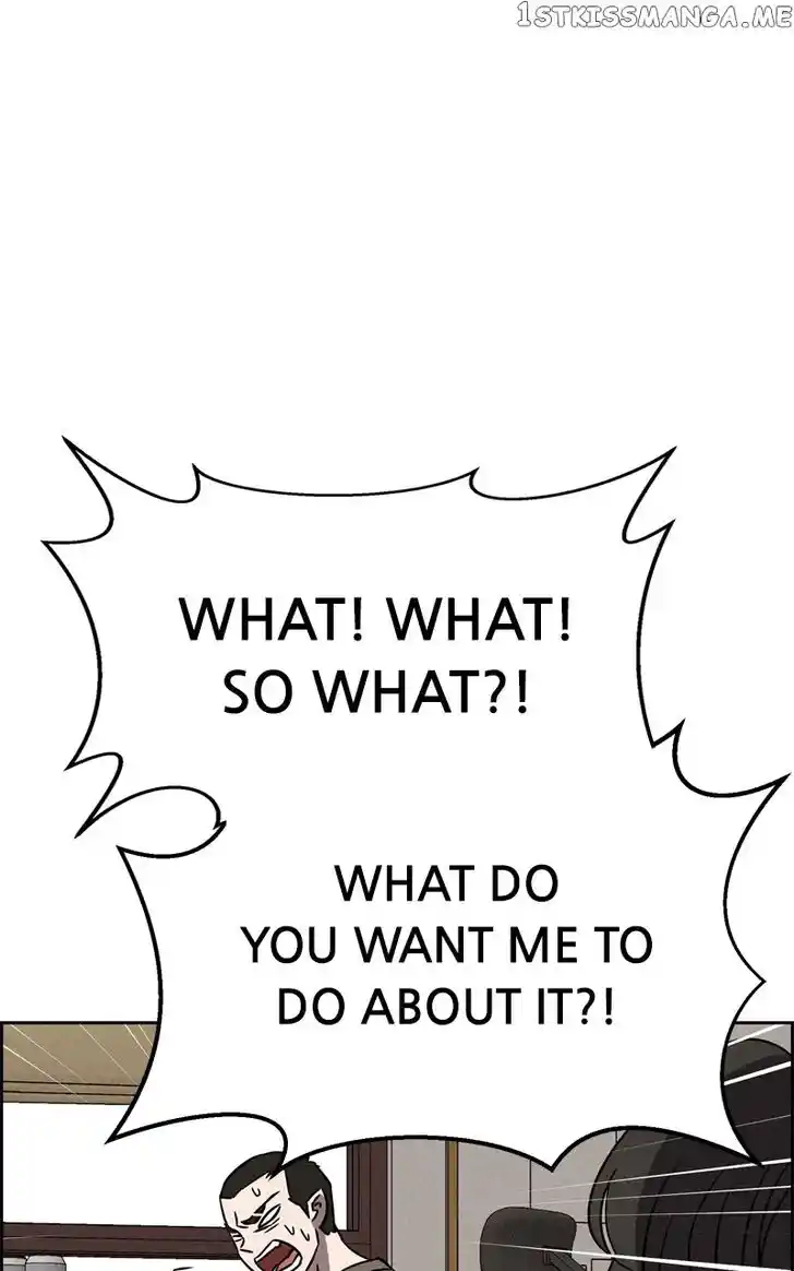 Flawed Almighty Ch.084