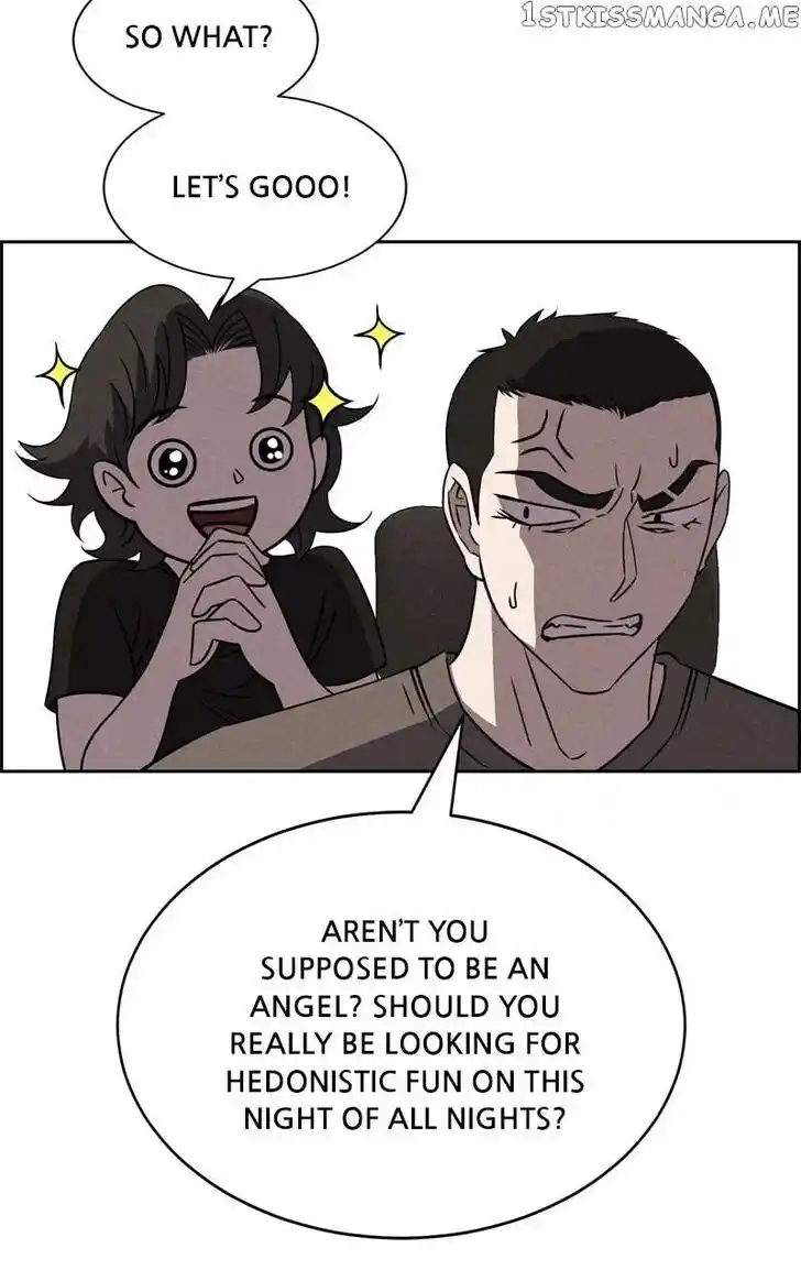 Flawed Almighty Ch.084