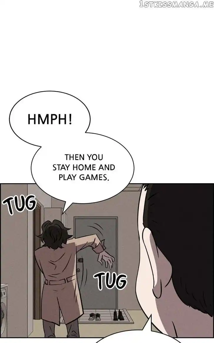 Flawed Almighty Ch.084