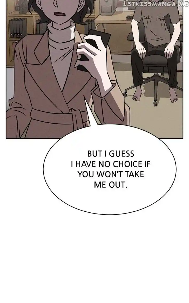 Flawed Almighty Ch.084