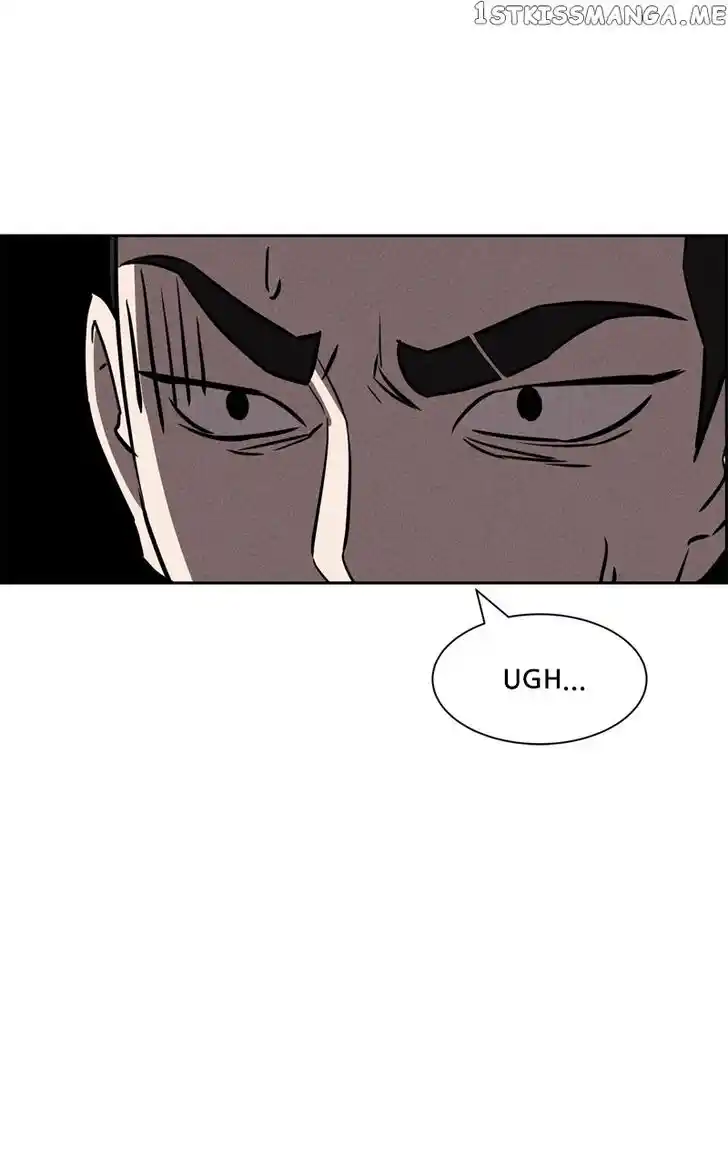 Flawed Almighty Ch.084