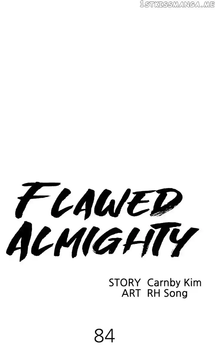 Flawed Almighty Ch.084