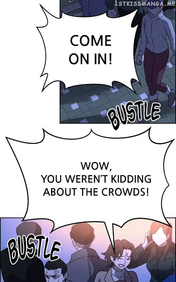 Flawed Almighty Ch.084