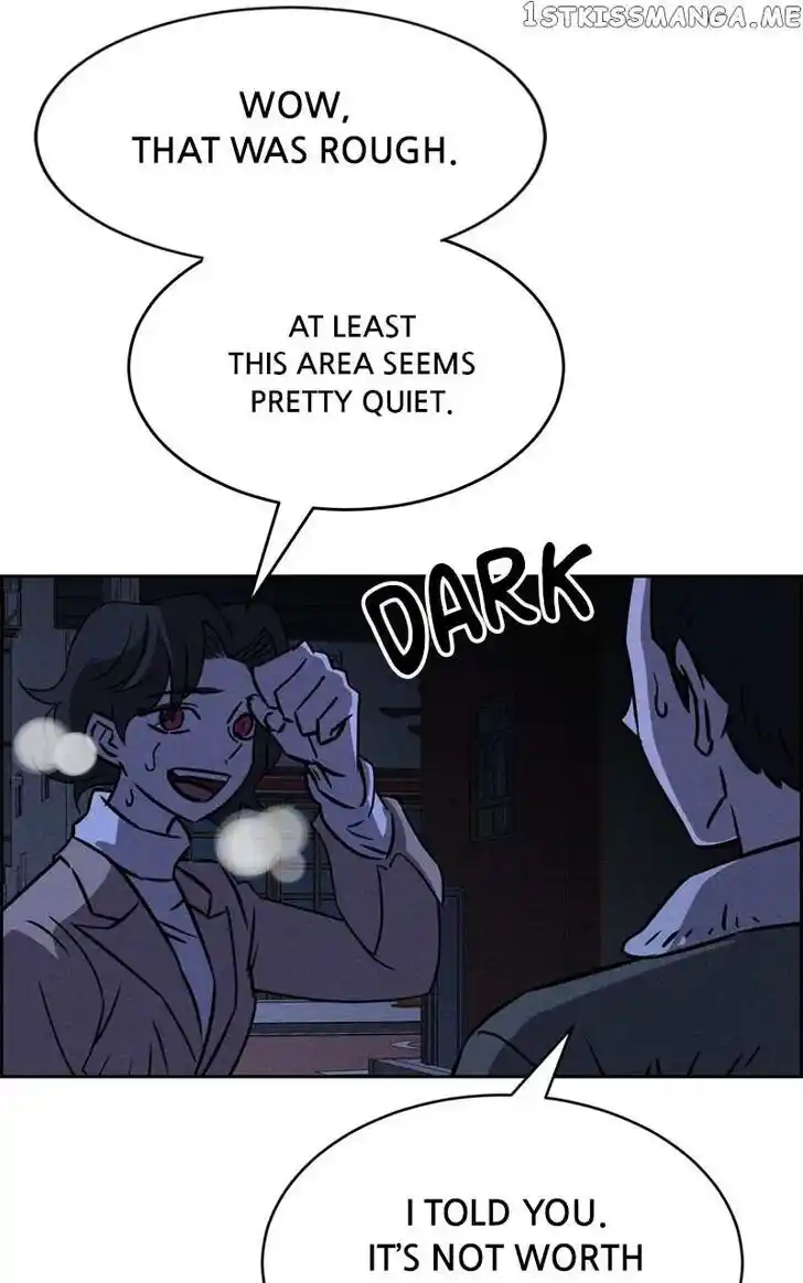 Flawed Almighty Ch.084