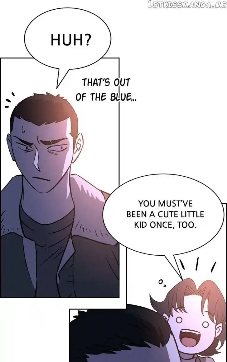 Flawed Almighty Ch.084