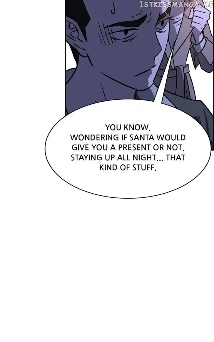 Flawed Almighty Ch.084