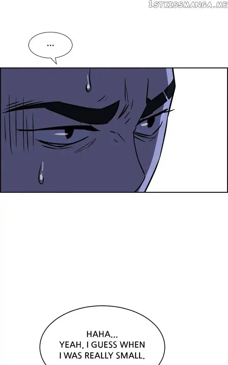 Flawed Almighty Ch.084