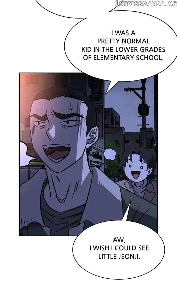 Flawed Almighty Ch.084