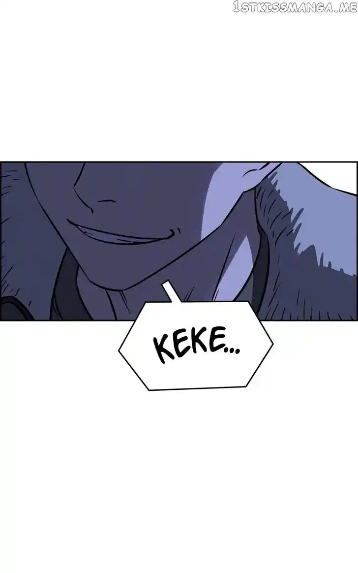 Flawed Almighty Ch.084