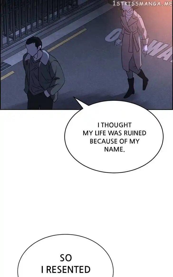 Flawed Almighty Ch.084