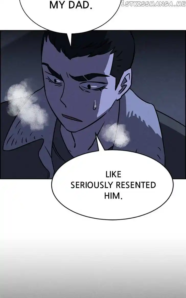 Flawed Almighty Ch.084