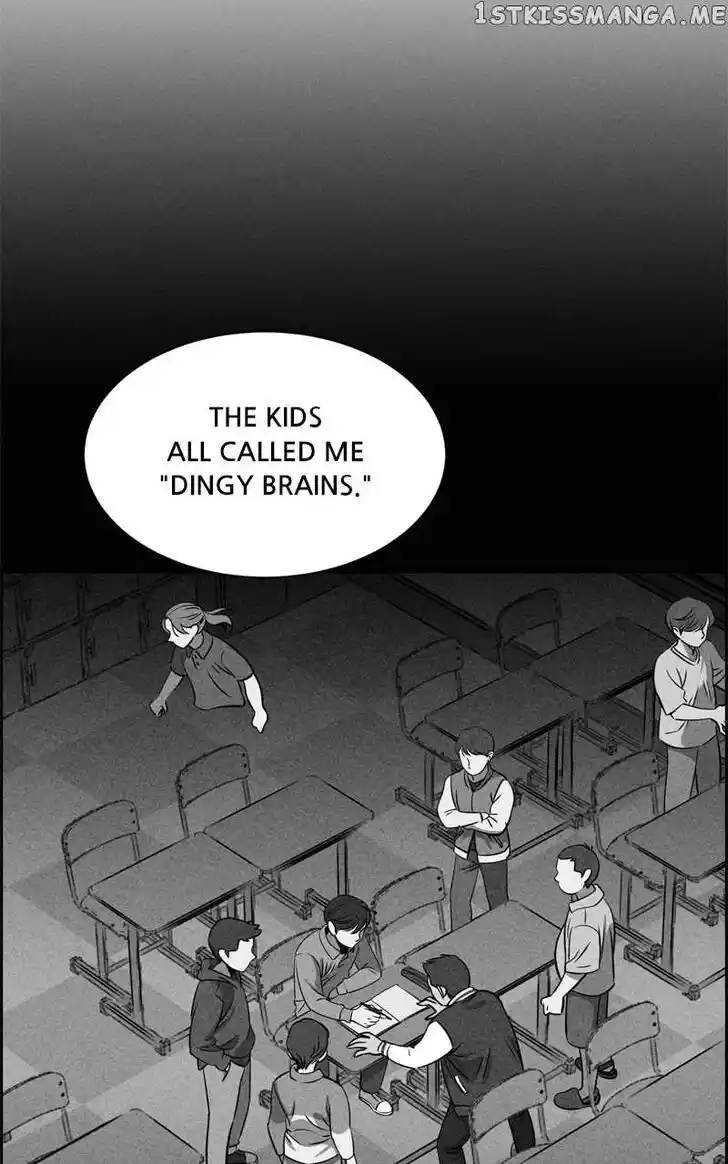 Flawed Almighty Ch.084